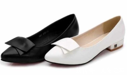 高跟鞋 百搭镶钻粗跟女鞋,时髦又舒适,洋气不累脚!