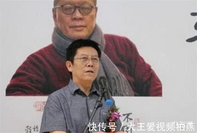 中书协&一乞丐写出漂亮的书法,中书协专家是混饭吃的工具,不值得一提