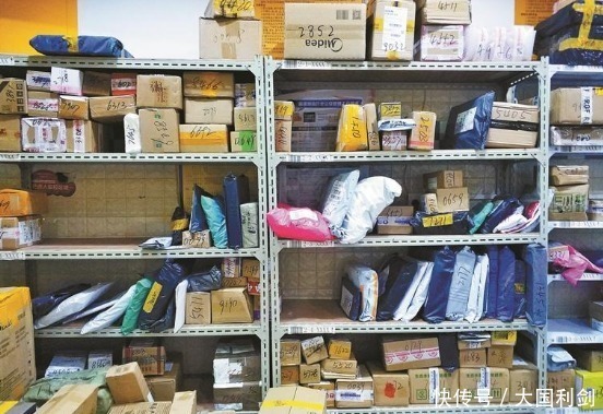损坏|快递一行迎来“新变动”，坚决拒绝3类行为，后果比想象中严重