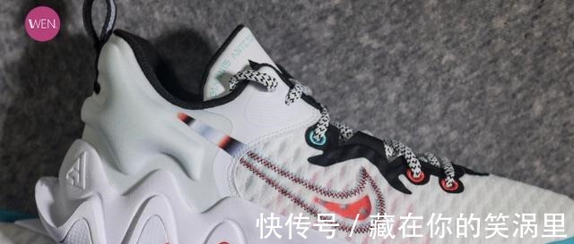 球鞋 三百块的耐克又怎样我劝你别买!