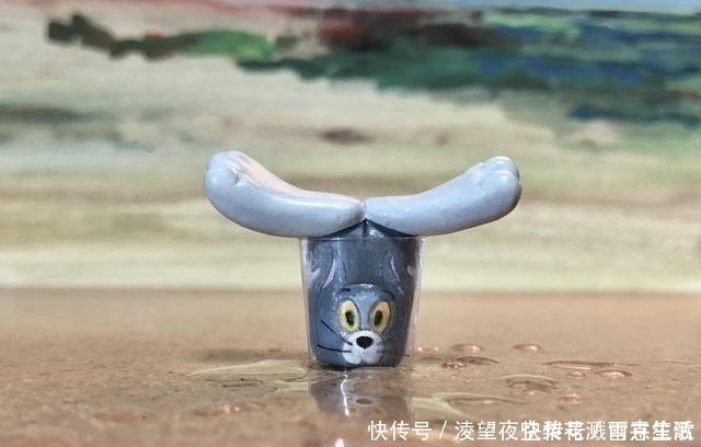 ev小长假不看点沙雕图怎么过!这世上竟有如此沙雕的手办!