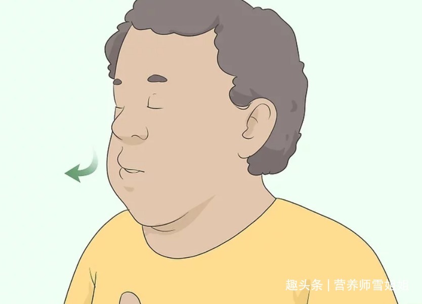 润肺|肺好不好,看三处,多食二果,常吃三白,做好四事,肺好人长寿