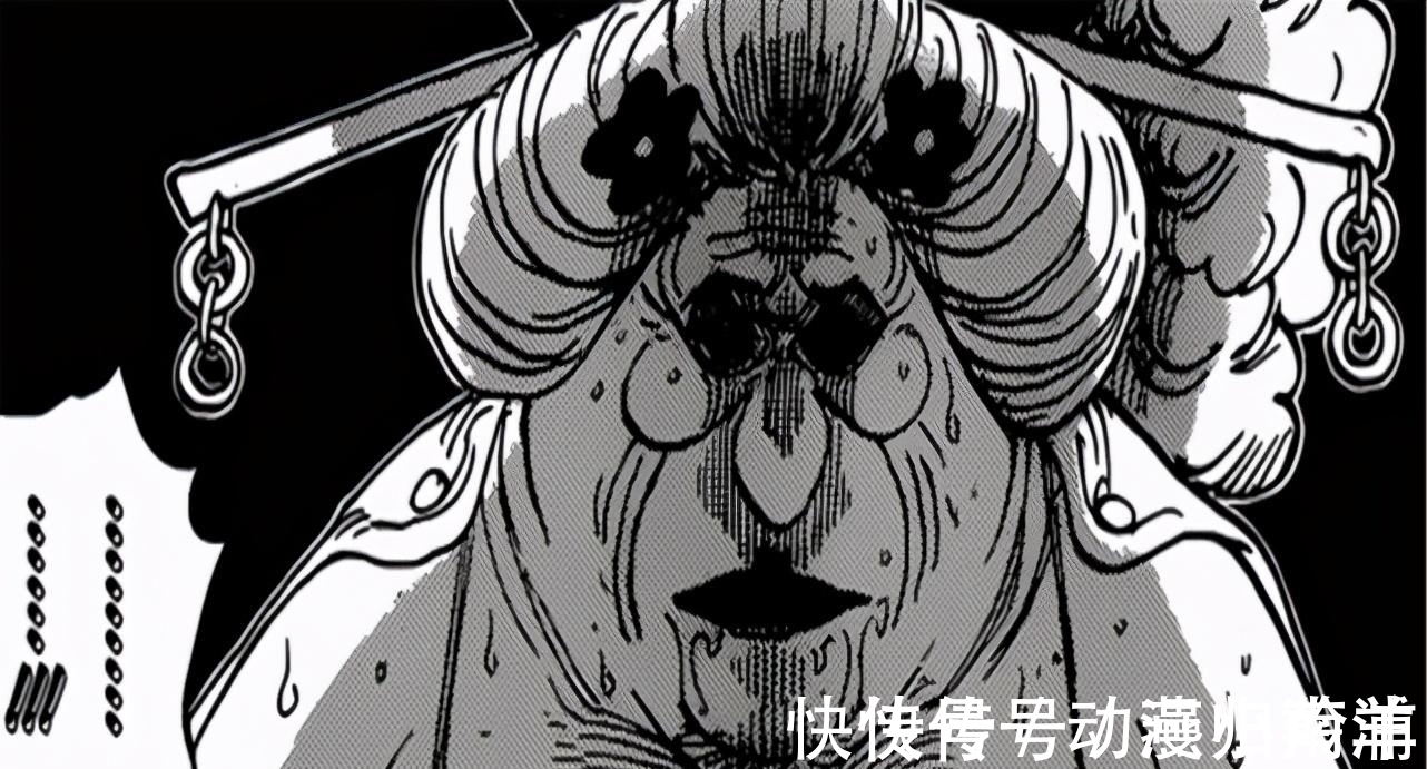 基德|最新情报:海贼王诞生,路飞开发全新模式!虐翻凯多?大妈蒙了!