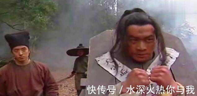 梁山|武松封神之战,是景阳冈打虎,还是激战飞云浦!