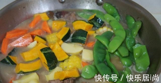 土豆|大丰收,东北特受欢迎的菜,经典又接地气,出锅瞬间征服你的胃!