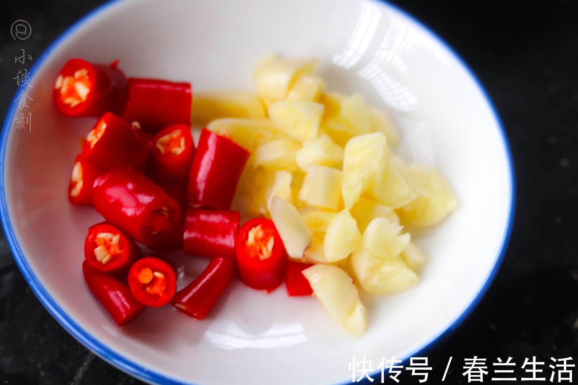 人参|入秋后,山药莲藕不如它,1块钱一斤,营养美味又滋补,媲美人参