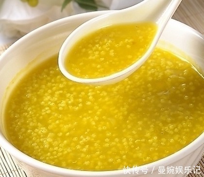 小米粥的时|为什么喝了小米粥会胃疼往下看