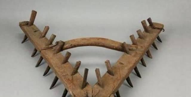 钱币|这几件农村的老物件，已经是稀罕物，见到赶紧收藏起来