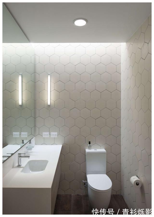 天花板|现代别墅装修设计,回归自然的林中别墅,也许这就是最后的归宿