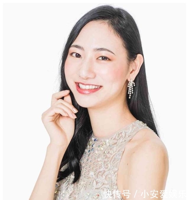 大学生|2022日本国际小姐出炉,22岁美女翻译夺冠