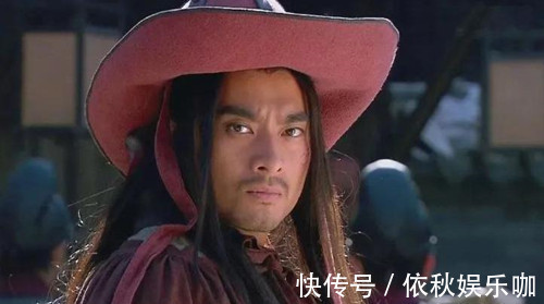 高手&如果赤手空拳,此人才是梁山第一高手,卢俊义和林冲联手都输给他