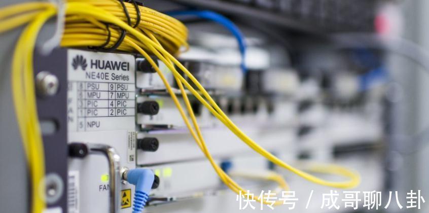 西方国家|刚拿下迪拜千亿大单,又一西方国家要采购华为设备,任正非赌对了