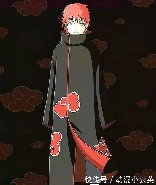 三代风影|火影忍者(疾风传):晓组织成员出身和能力介绍