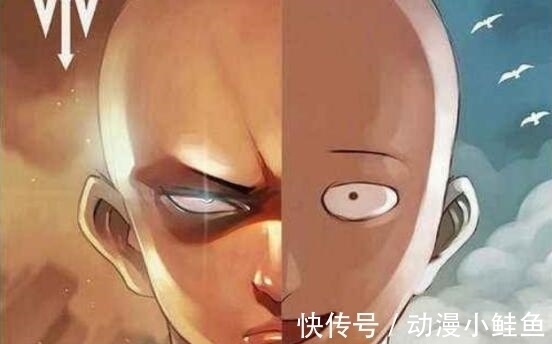 黑崎一护|六位日漫主角超变身, 鸣人、路飞太弱, 四人秒天秒地