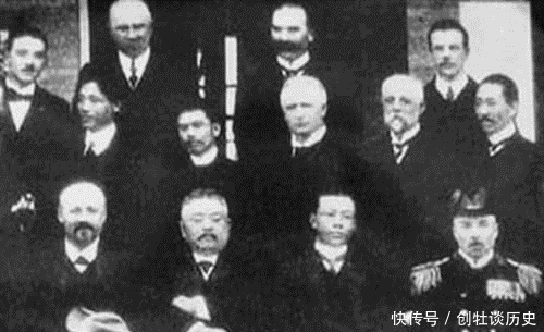 确立|促使中国初步确立防疫制度的,是清末东北一场大鼠疫