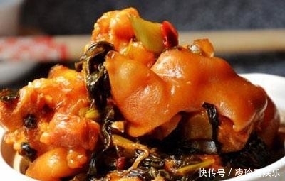 说好|5道人气超高的家常菜,朋友吃了都说好,一锅米饭还嫌少。