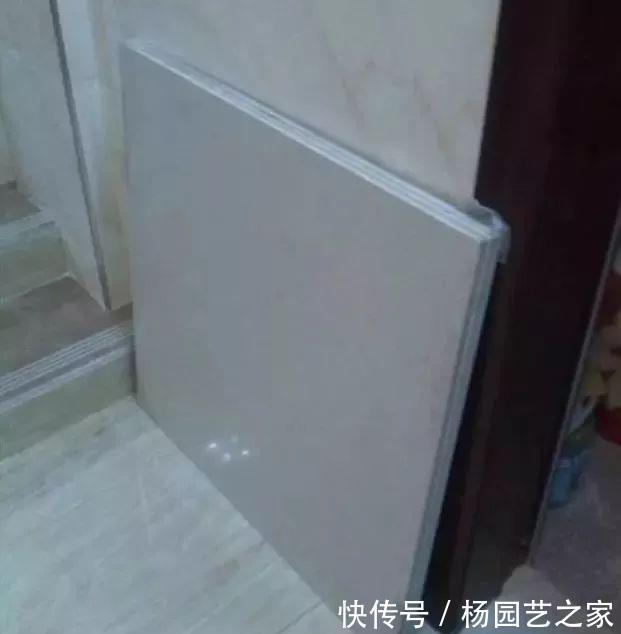 装修|新房装修，不顾反对老公坚持自己砌橱柜，没想到效果这么好！