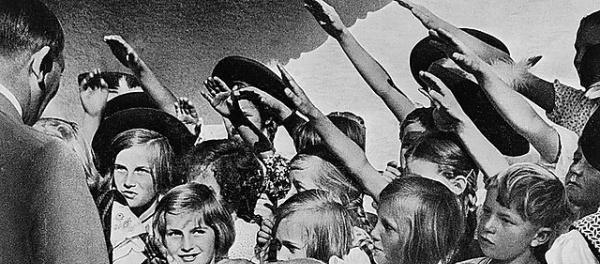 纳粹德国|真相纳粹的“生命之泉”计划是什么为何说见证了纳粹的罪行