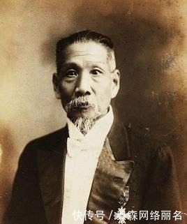 段祺瑞和冯国璋|三句话点评“北洋三杰龙虎狗”，“北洋之虎”收复外蒙一生清廉