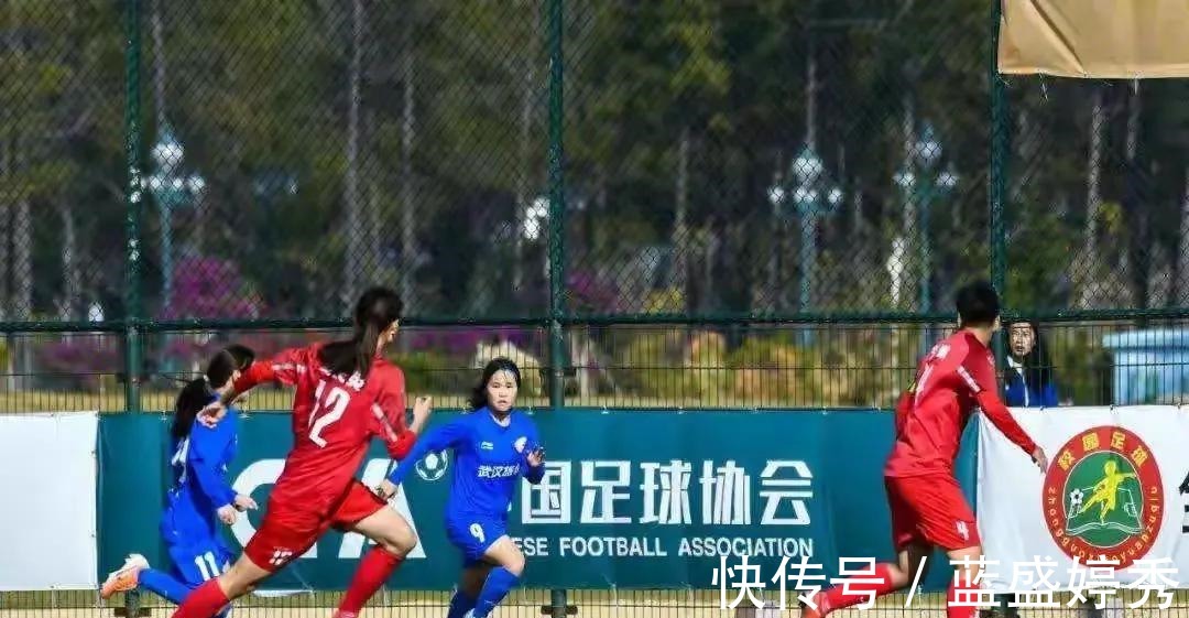琼中女足|2-0!陈婉婷决赛或将失利,琼中女足再难上演逆转好戏!