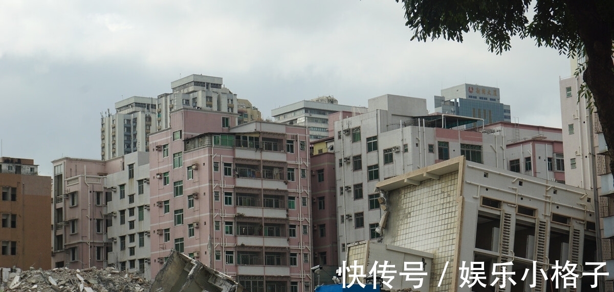 生活环境|拆迁潮来袭?这“3种住房”纳入白名单,又有人要富起来了