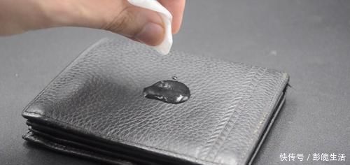 皮包|真假皮革难辨别?学会这个小窍门,再也不怕买到假的,涨知识了