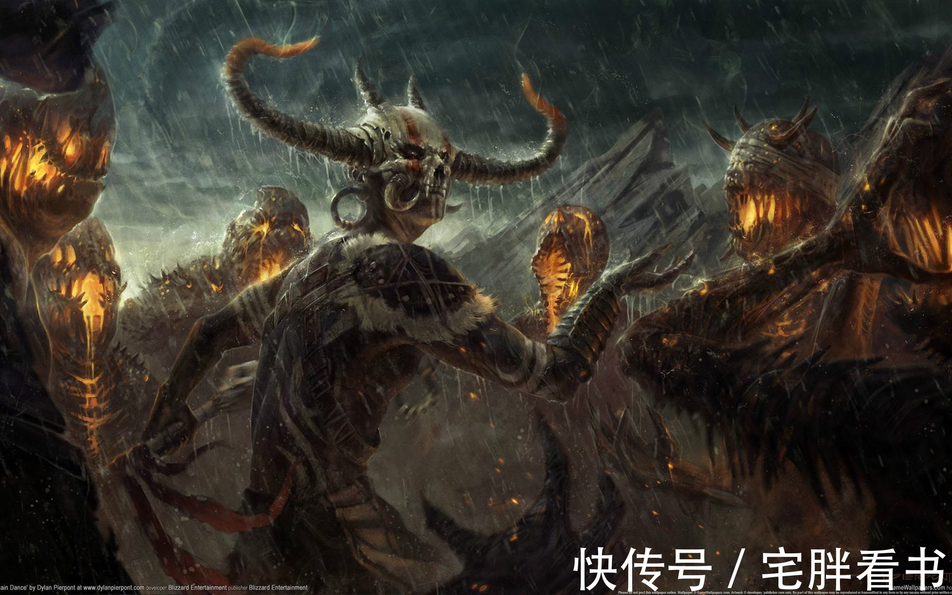 西幻$7本已完结主角是骷髅的西幻小说,吞噬灵魂之火进化,成就永恒