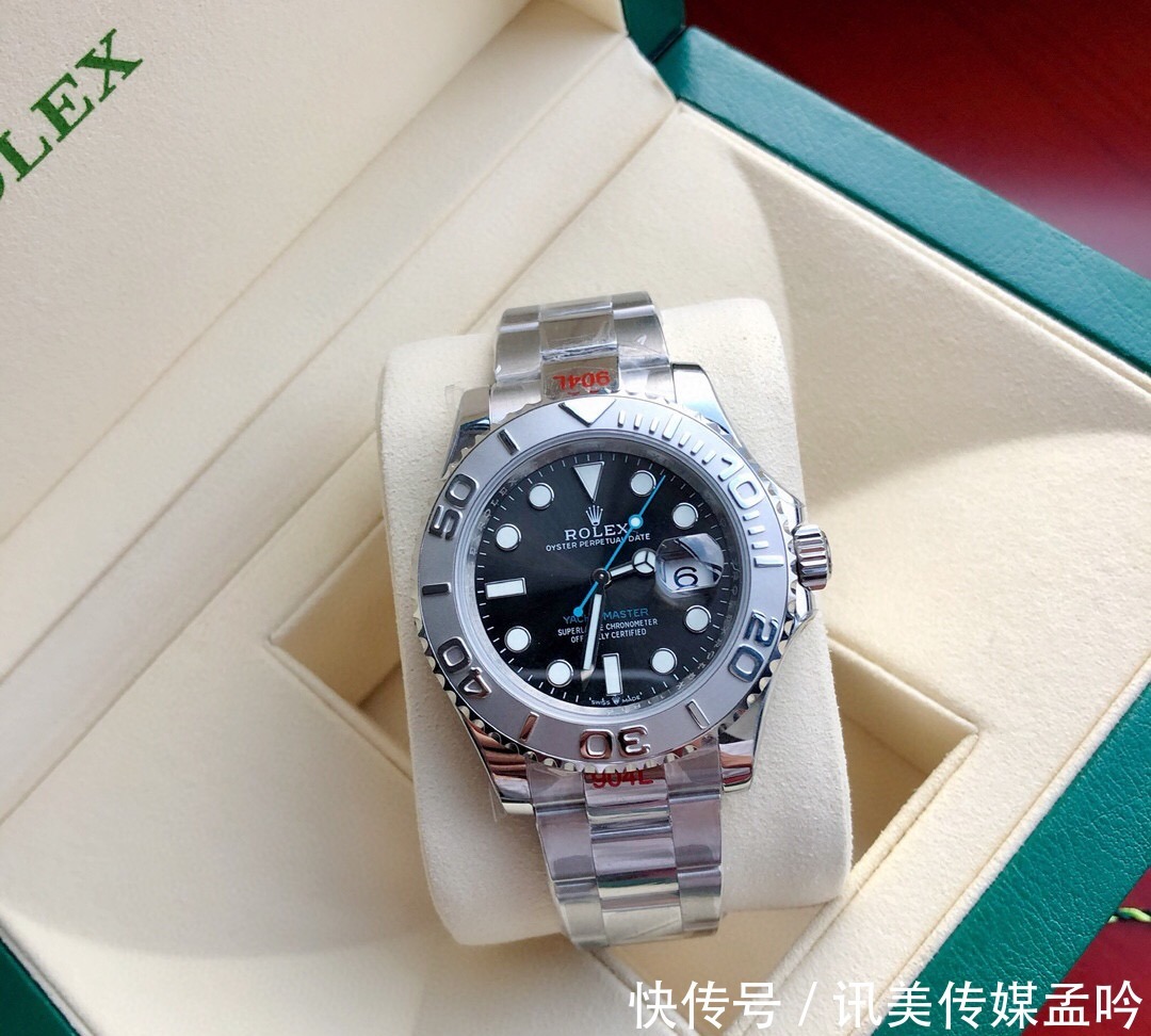 弗朗西斯|被忽视的劳力士游艇名仕,到底怎么样