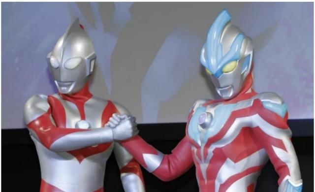 怪兽|奥特曼的IP衍生生意：一年为万代创收86亿日元