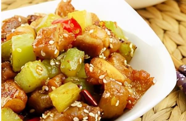 试一试|几道家常菜推荐,好吃诱人,营养健康,一起动手试一试吧!