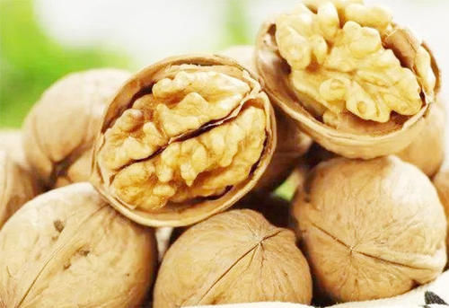 膳食纤维|核桃养生更长寿!有5大养生功效,但和“它”同吃可以“致命”!