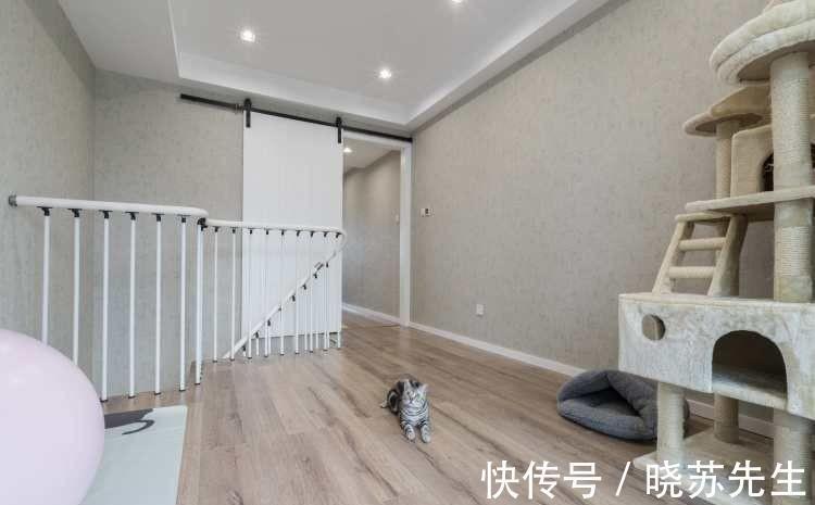 风情|三室变一室？独特的创意彰显出别样的风情，打造更适合业主的家