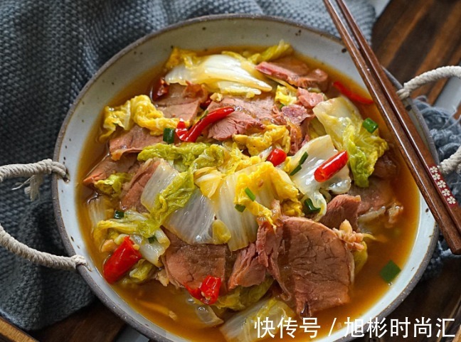 身体机能|年龄大了,更需吃肉,吃肉还讲究!教你吃肉更健康