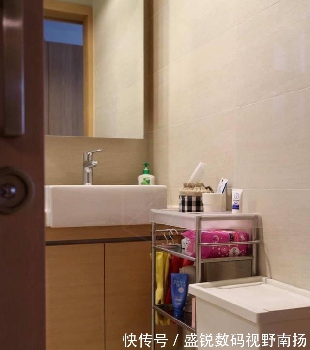 衣服|租房租怕了 买了一套33平小户型 改造之后 老婆对我竖大拇指点赞