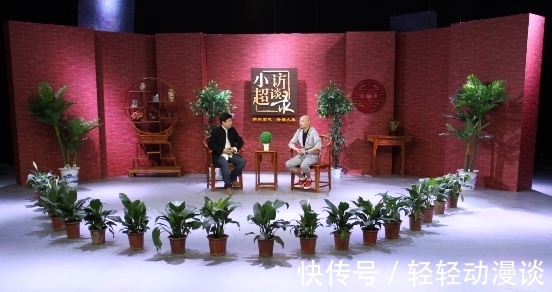 小超|主持人小超(孙希超)《小超访谈录》:“音乐小熊”风格的形成