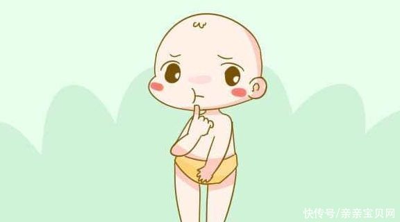 宝宝|宝宝想要高颜值，4个坏习惯要改正，别错过