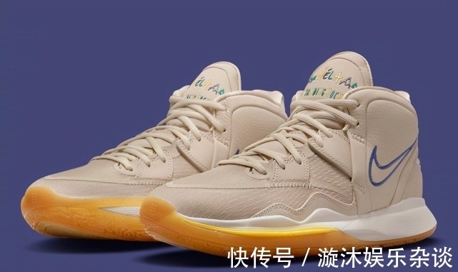 安踏 球鞋资讯汇总!欧文8代没有了,全城10代全掌,安踏再公布新科技