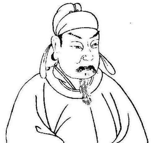 首古诗|中国人认识的第一位诗人骆宾王,为什么会在历史上突然消失