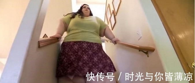 漂亮|580斤女子一年瘦身成奥黛丽赫本,男友称太漂亮了
