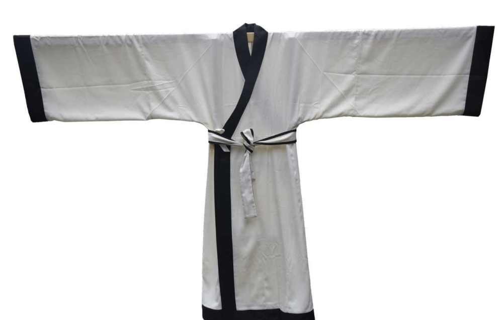 华夏|传统中华的服饰之美:此生不不悔入华夏,来世还入中华家