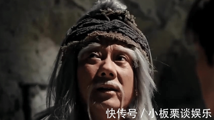 易经|金庸笔下最惨高手,金庸两次改书,他从一代宗师被改得越来越弱