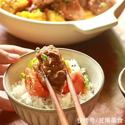 吃过都叫绝??「奥尔良鸡肉煲」