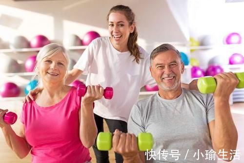 心臟|老年人患有高血壓，做這3個運動易傷心臟！這2種運動才適合