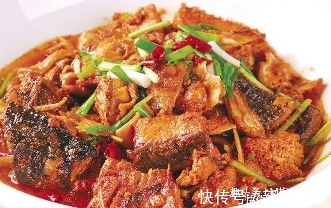 心血管病|上桌秒抢的家常菜,味道鲜美又营养,好吃不贵做法超简单