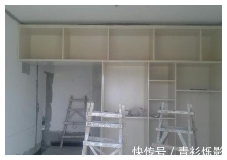 衣柜|衣柜是专门定制还是找人打造?自己没搞懂,买回家踩雷就晚了