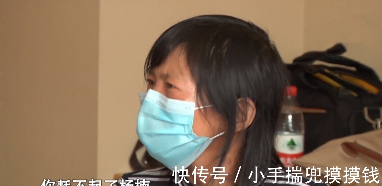 女博士|38岁女博士身患肝癌,丈夫苦苦哀求放过一马,妻子:我只是想活着