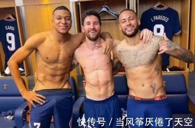 金球奖|大巴黎遭重击!爆内马尔欲离队,前往曼联或成真,梅西单核带队?