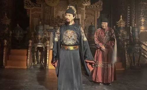 代为|史上最多灾多难是哪朝?