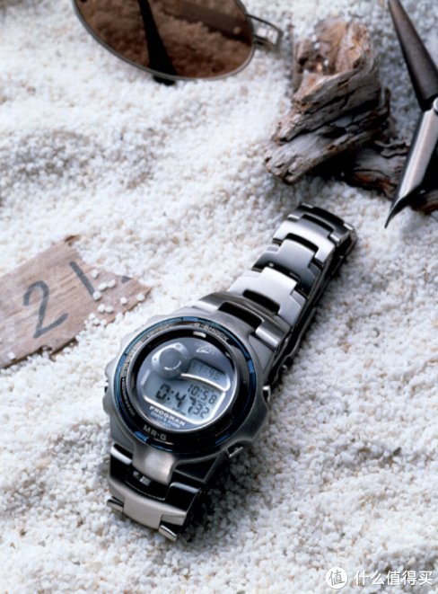 防水|G-shock系列介绍 篇三：卡西欧G-shock最高端，价比劳力士？金属硬汉MR-G系列介绍