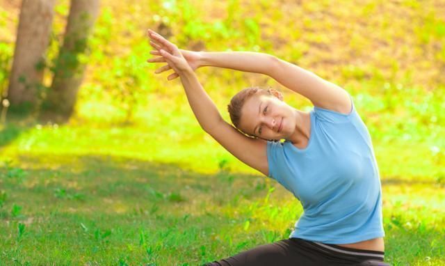 减肥|有氧运动30分钟以上才能燃烧脂肪?别被这个观点给骗了!